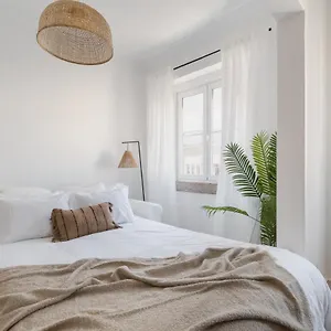 Appartamento Casa Boma - Charming And Spacious - Campolide Ii