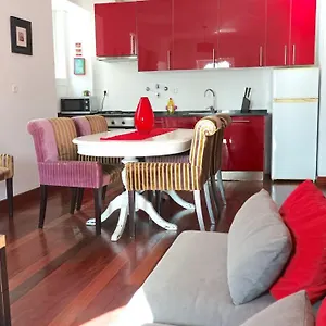 Appartamento 3 Bedroom, 3 Bathroom With Terrasse - Palma