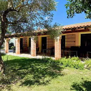 Alloggio per agriturismo Bellu