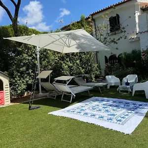 Casa vacanze La Cicocca, 50 Mt From The