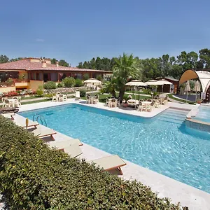 Casa di campagna Su Soi